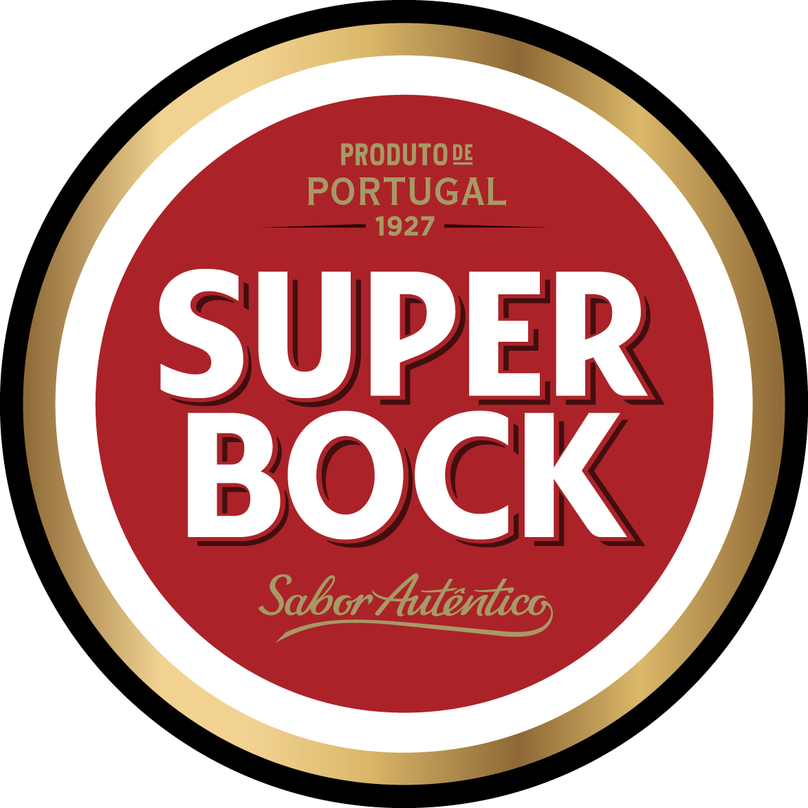 Super Bock Logo