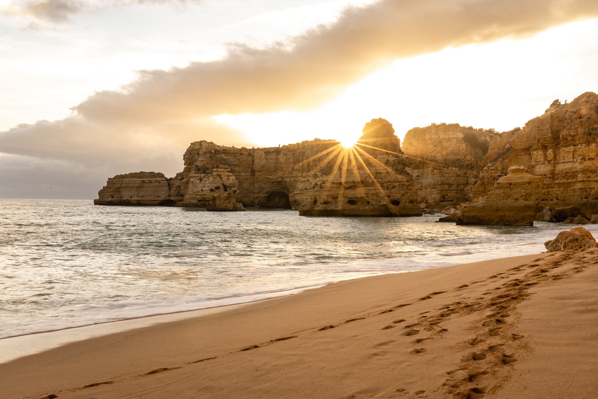 Algarve: 4 Vacation-Flavored Suggestions