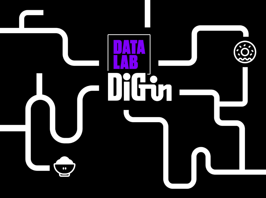 DIG-IN Data Lab: O poder dos dados na Restauração