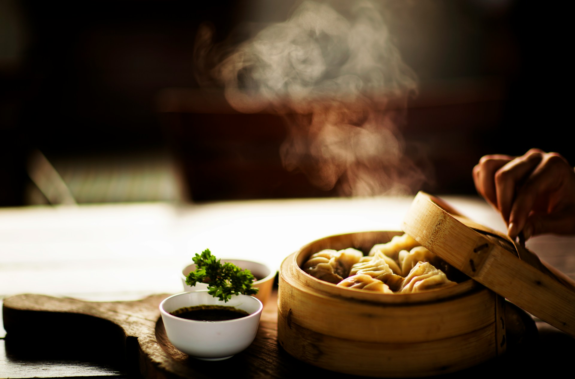 Ano Novo Chinês: Os top 9 Restaurantes do País