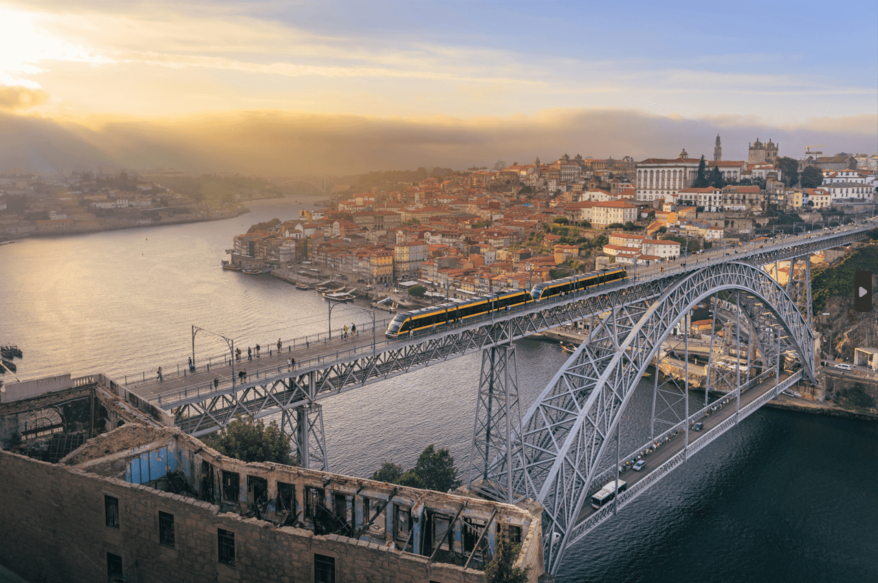 A Ferver: 8 novos Restaurantes para conheceres no Porto