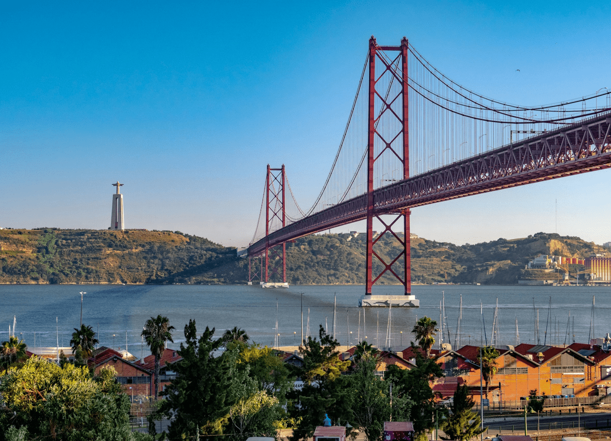 Belos e Deliciosos: Os 10 Restaurantes mais bonitos de Lisboa