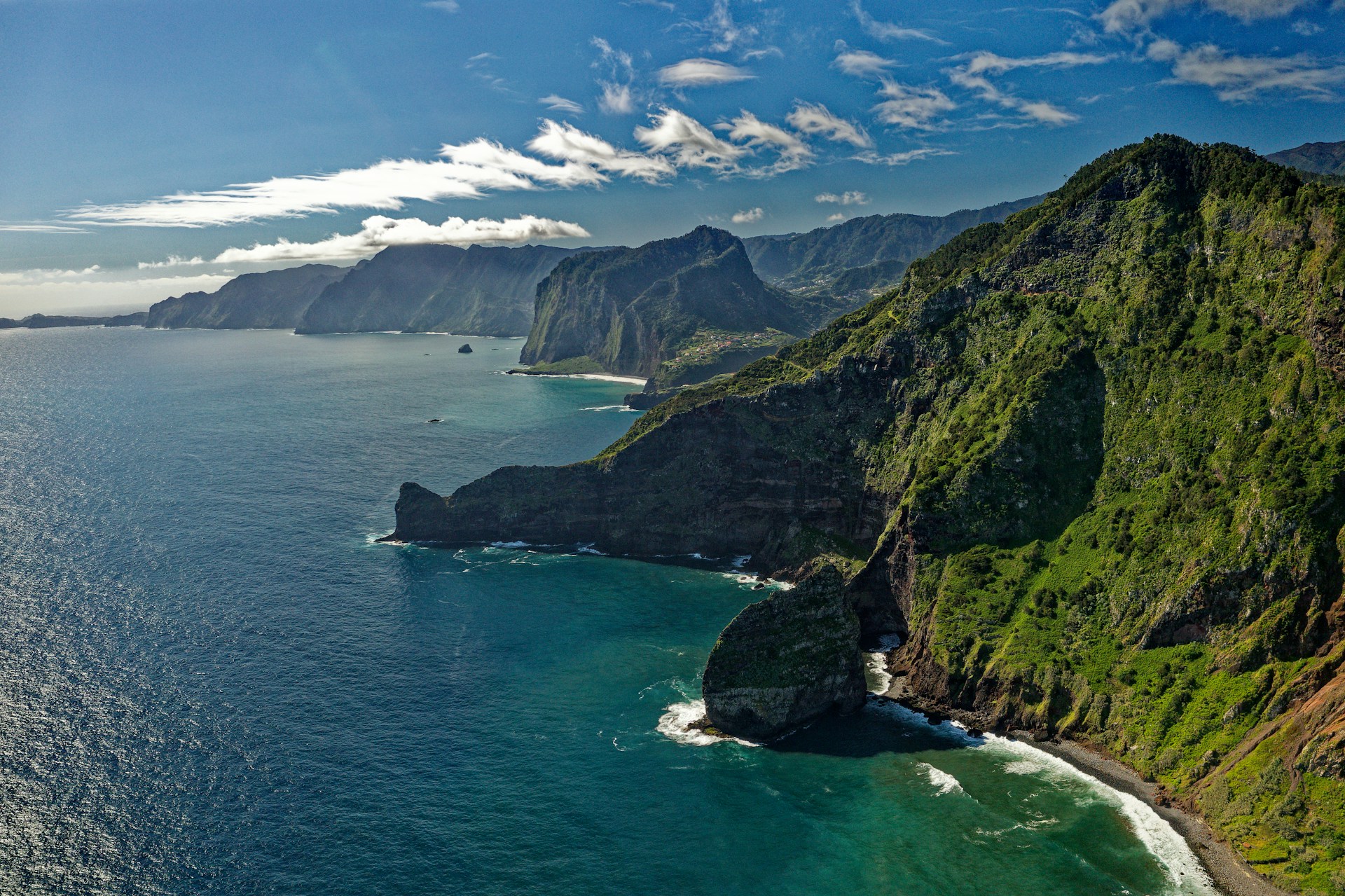 À Descoberta da Madeira: 5 Espaços onde Comer