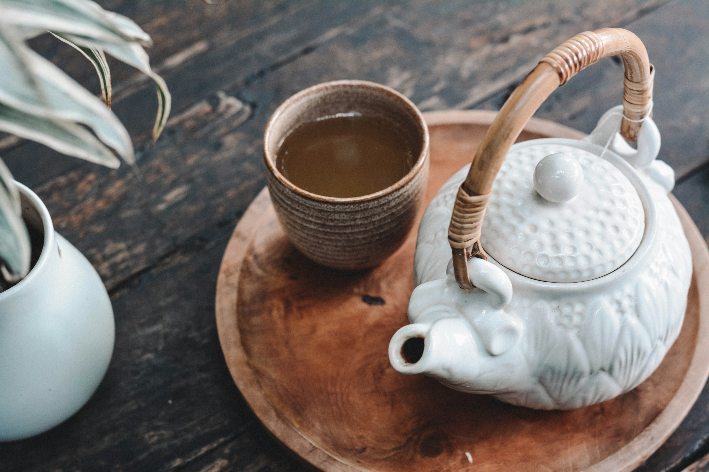5 Sugestões para beber o melhor Chá